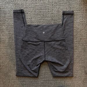 NWOT Wunder Under High-Rise Tight 28"